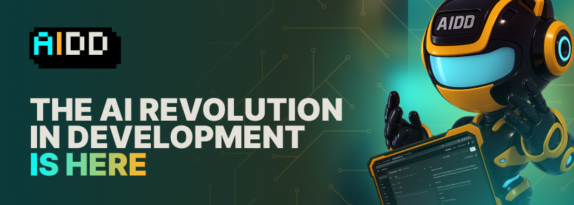 The AI Revolution in Development Is Here: Introducing the AI-Driven Development (AIDD) Course
