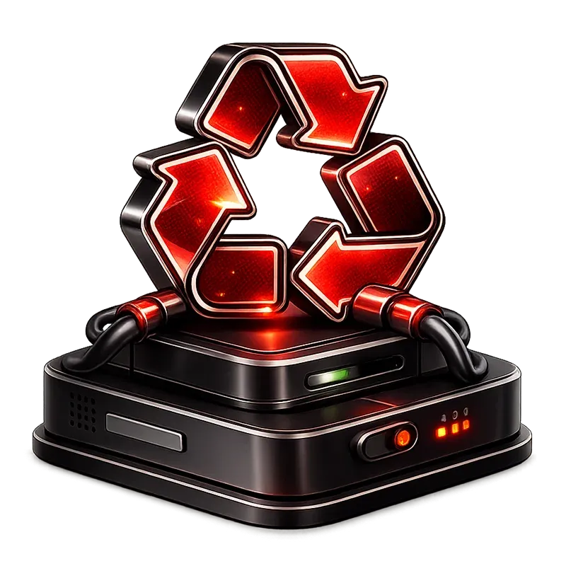 Optimizing Productivity with AI Tools and Agents course illustration