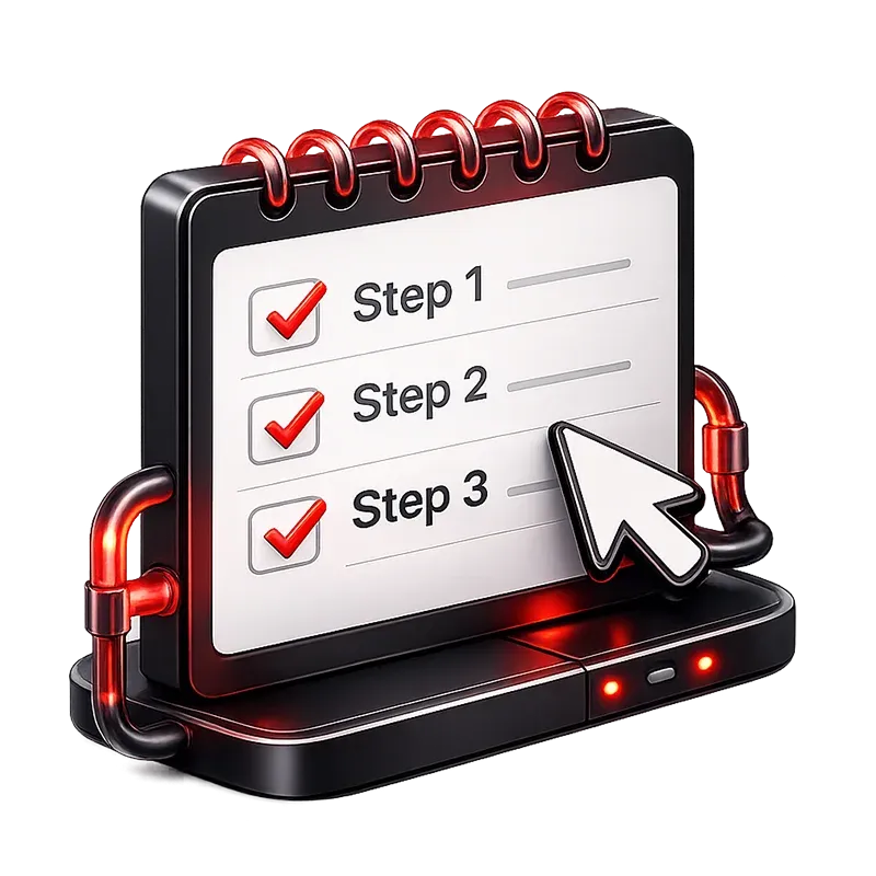 Spec a Product Before AI Builds It workflow illustration