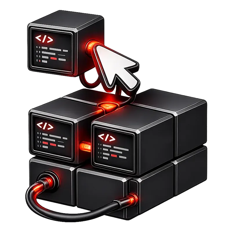 Design a Feature AI Can Execute Without Guessing workflow illustration